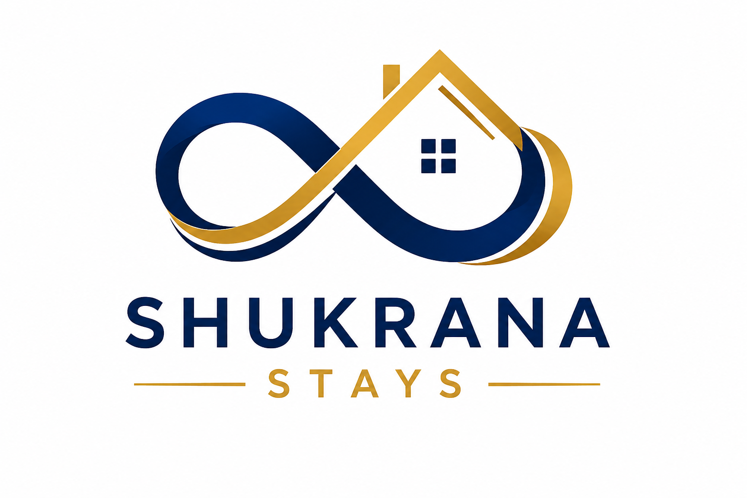 Shukarana Stays logo